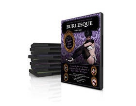 Burlesque 1 DVD